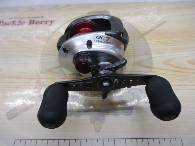 スコーピオンDC7 RH