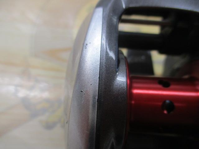 スコーピオンDC7 RH