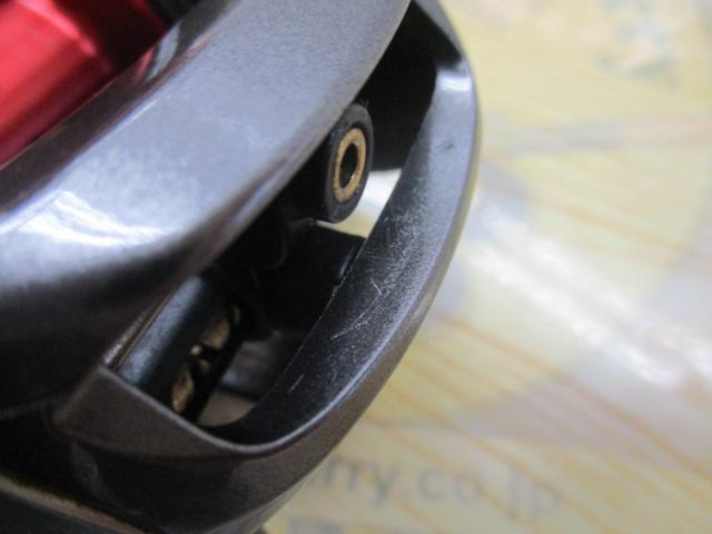 スコーピオンDC7 RH