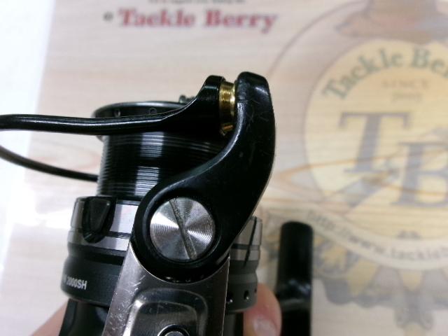 ロキサーニ 2000SH