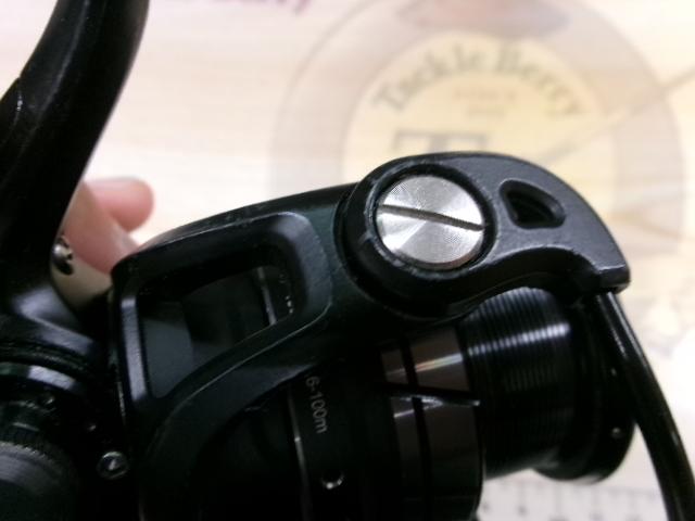 ロキサーニ 2000SH