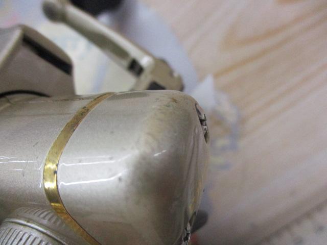 トーナメントS 1500i