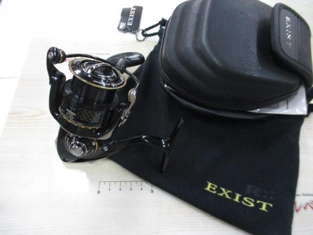 イグジストハイパーブランジーノカスタム 2508R