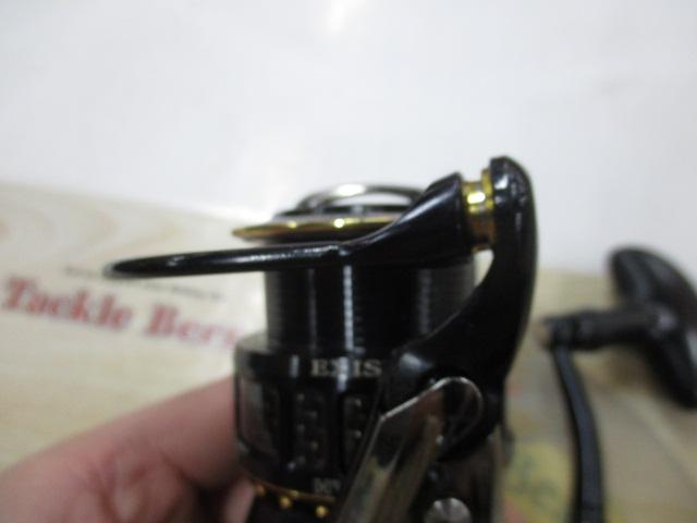 イグジストハイパーブランジーノカスタム 2508R