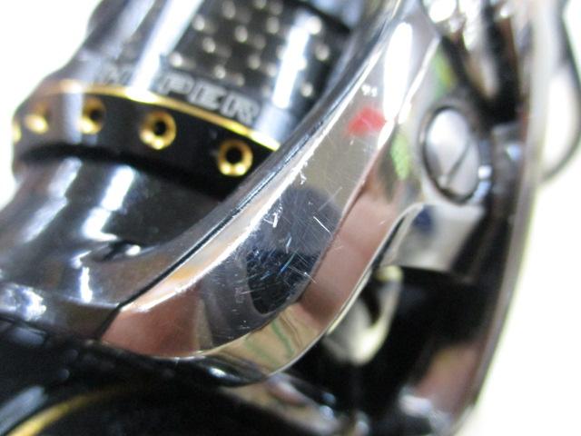 イグジストハイパーブランジーノカスタム 2508R