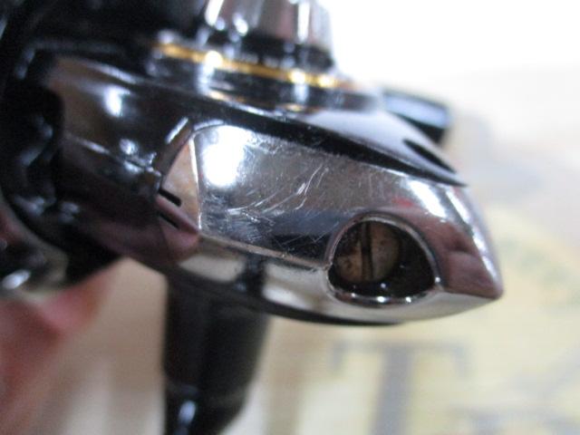 イグジストハイパーブランジーノカスタム 2508R