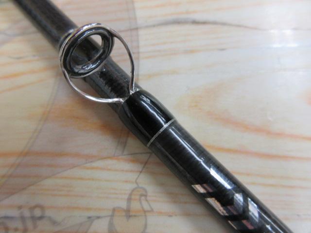 ブラックレーベル BLX LG 631MRB