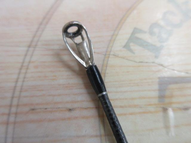 ブラックレーベル BLX LG 631MRB