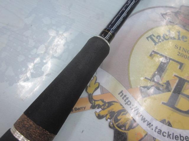 ジャイアントキリング GKJ-B68MH/tach