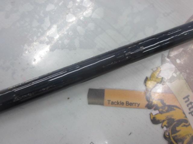 ジャイアントキリング GKJ-B68MH/tach