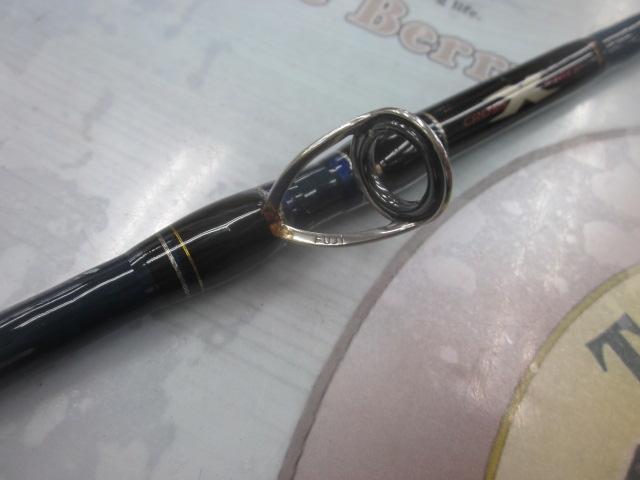 ジャイアントキリング GKJ-B68MH/tach