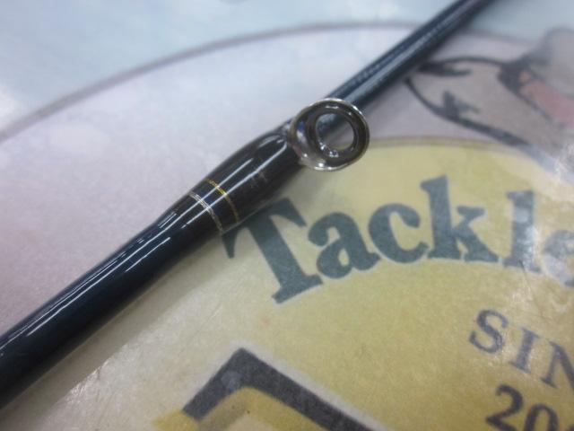 ジャイアントキリング GKJ-B68MH/tach