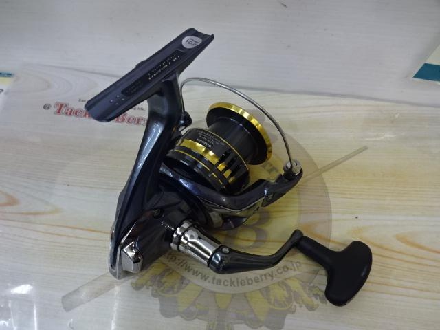 21アルテグラ 4000XG｜＠ベリーネット 日本最大新品中古釣具WEBショップ