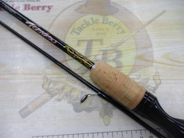 TDトルネード TD-TO602LFS