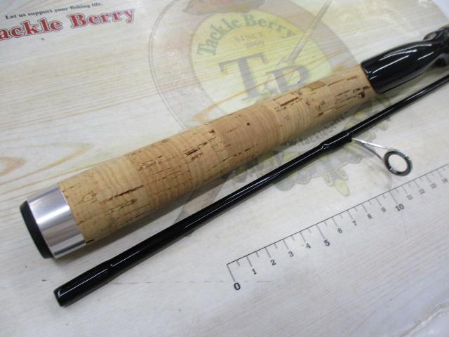 TDトルネード TD-TO602LFS