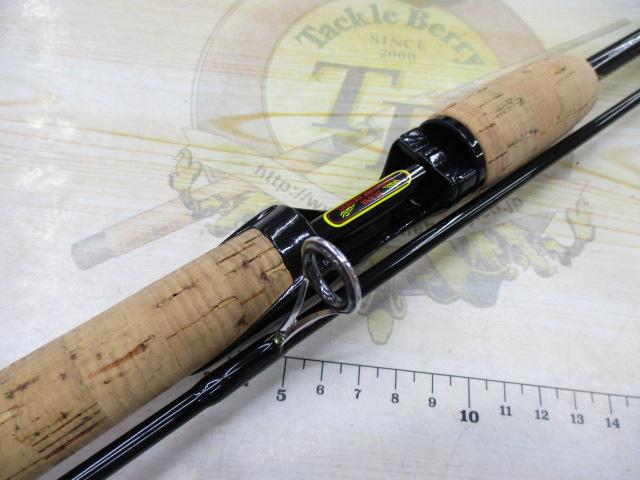 TDトルネード TD-TO602LFS