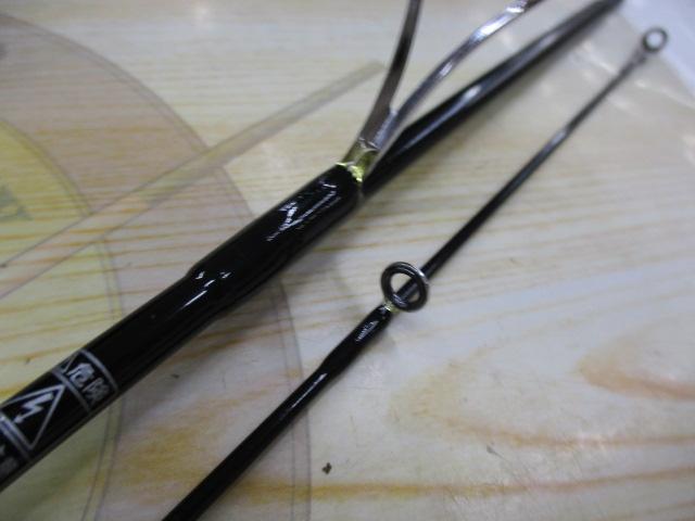 TDトルネード TD-TO602LFS