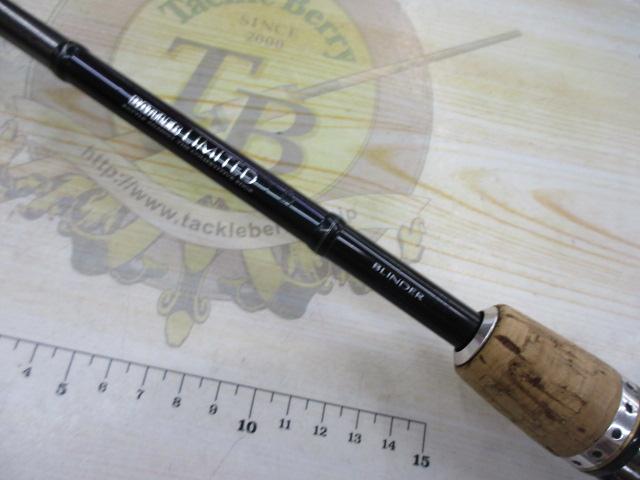 バトラーリミテッド BA-LTD701MHFB-01｜＠ベリーネット 日本最大新品