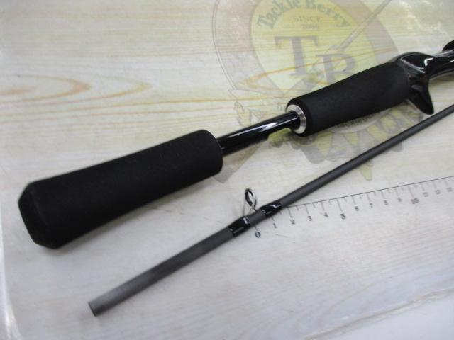 バス釣り バスワンXT 162ML2｜＠ベリーネット 日本最大新品中古釣具WEBショップ