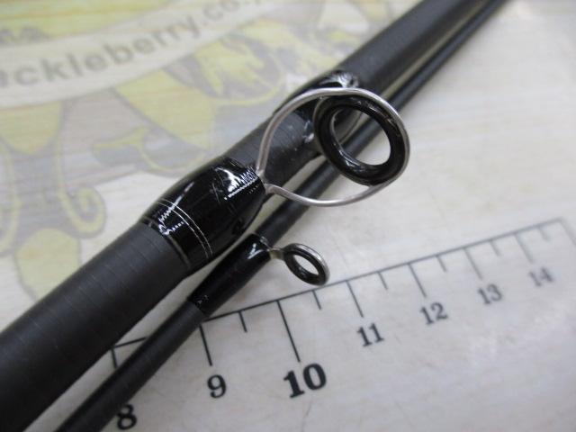 バスワンXT 162ML2｜＠ベリーネット 日本最大新品中古釣具WEBショップ