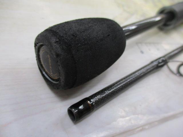 カルツァンテEX GOCAXS-762UL-T