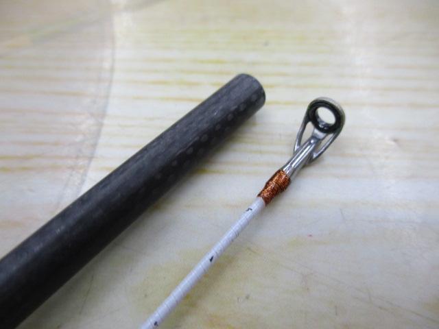 カルツァンテEX GOCAXS-762UL-T