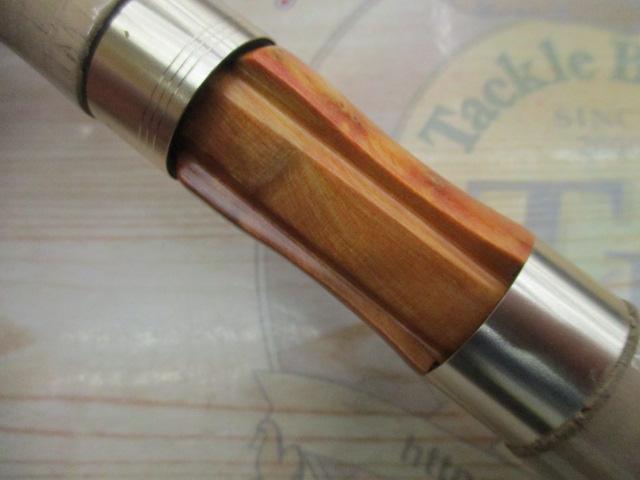 トラウティンスピンダガーストリーム DS-TES50UL