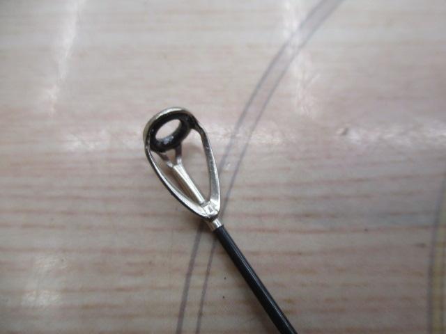 トラウティンスピンダガーストリーム DS-TES50UL