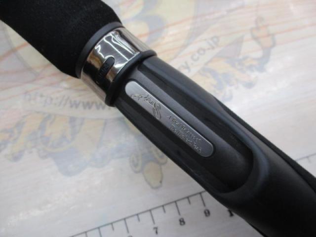 フラットフィッシュプログラム ラフサーフ88カスタム(グレースレッド)