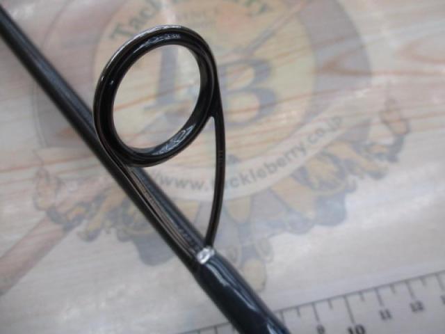 フラットフィッシュプログラム ラフサーフ88カスタム(グレースレッド)