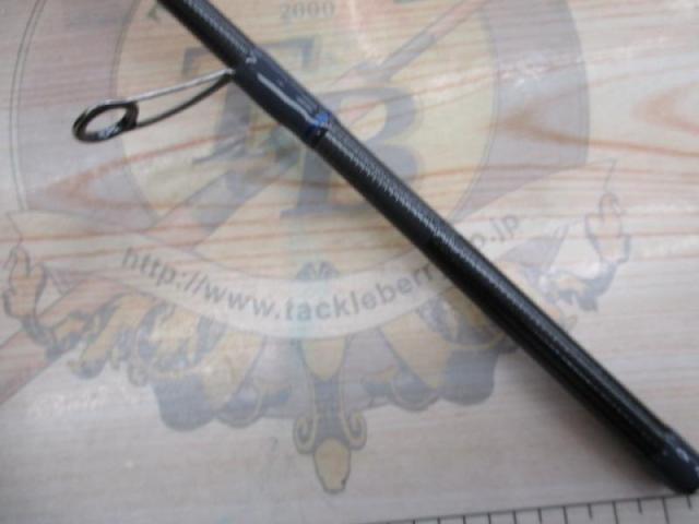 フラットフィッシュプログラム ラフサーフ88カスタム(グレースレッド)