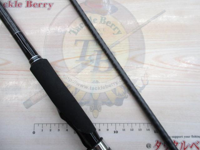 エンカウンター S100MH