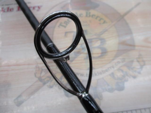 エンカウンター S100MH