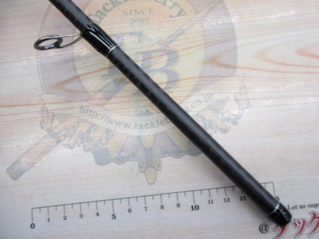 エンカウンター S100MH