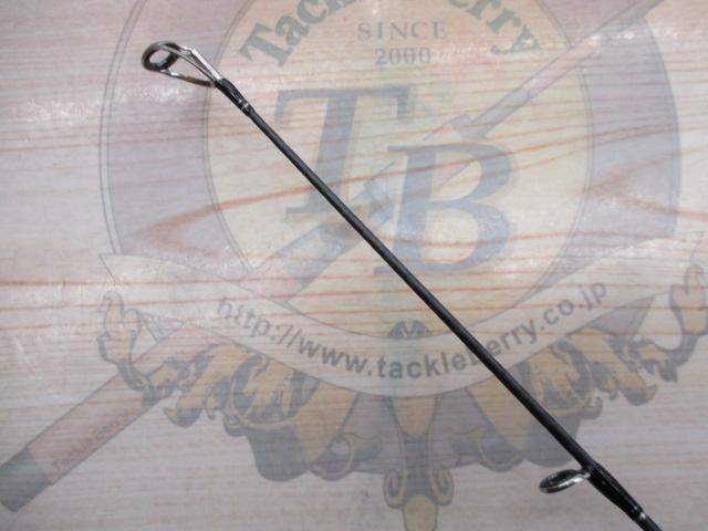 エンカウンター S100MH