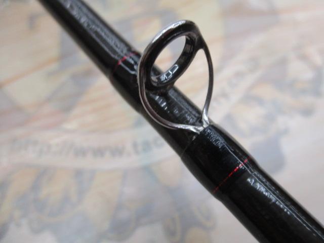 18ポイズンアドレナ 1610M｜＠ベリーネット 日本最大新品中古釣具WEB