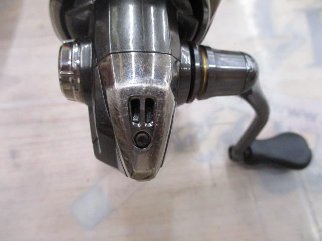 20ツインパワー 2500SHG