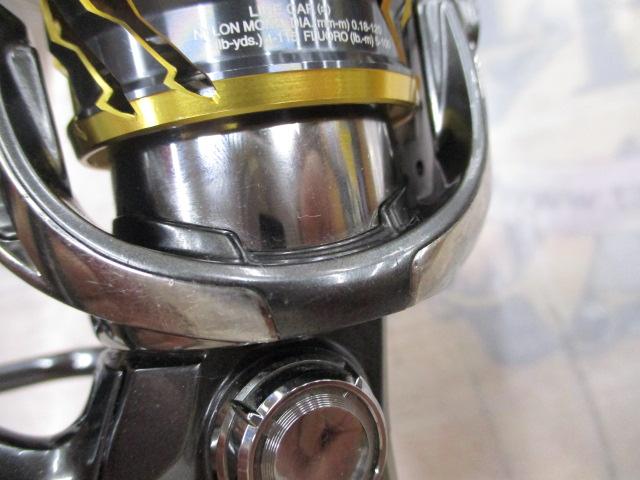 20ツインパワー 2500SHG