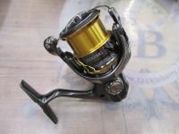 20ツインパワー 2500SHG