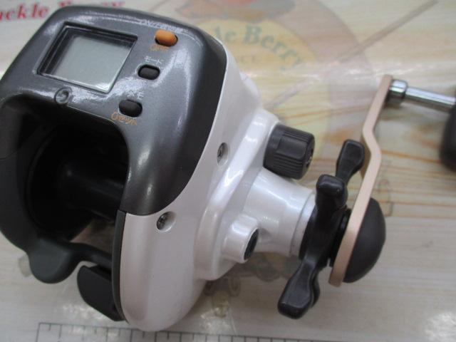 98デジタナSLS小船 1000