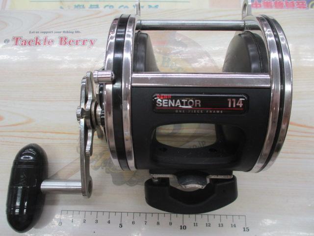 セネター 114-6/0