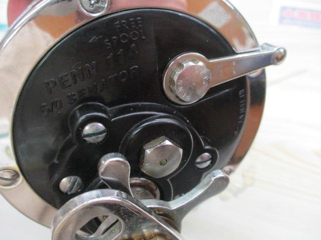 セネター 114-6/0