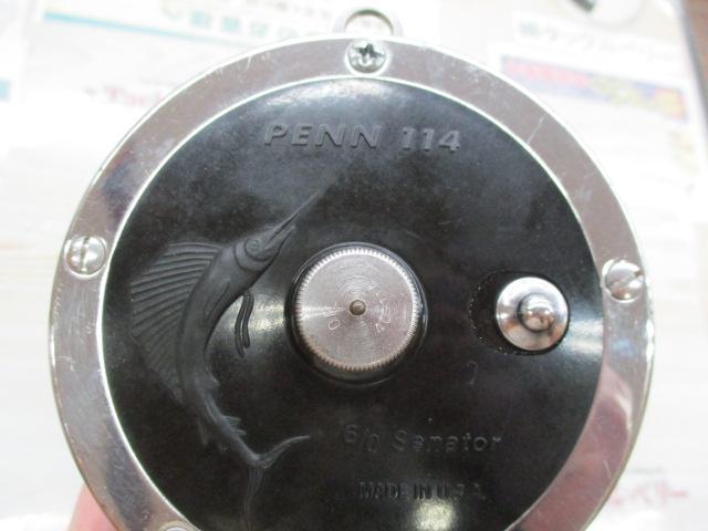 セネター 114-6/0