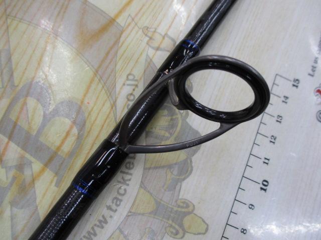 コルトスナイパーSS S106M