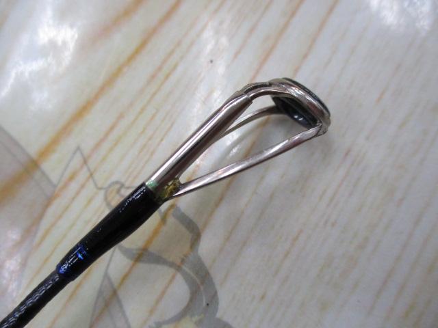 コルトスナイパーSS S106M