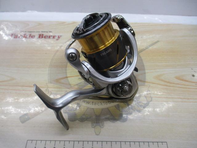 21フリームス FC LT2000S｜＠ベリーネット 日本最大新品中古釣具WEB