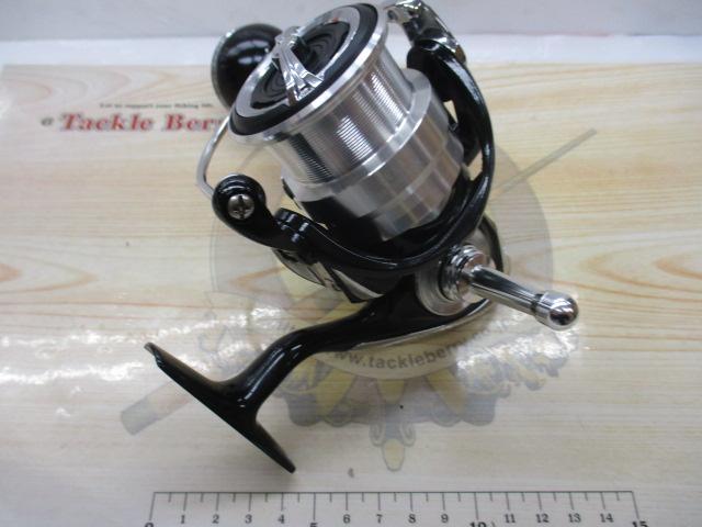 19レグザ LT4000S-CXH