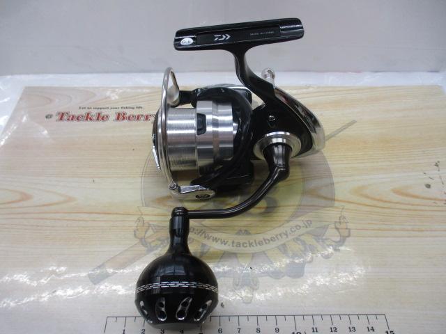 19レグザ LT4000S-CXH