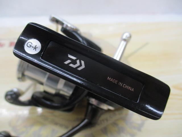 19レグザ LT4000S-CXH