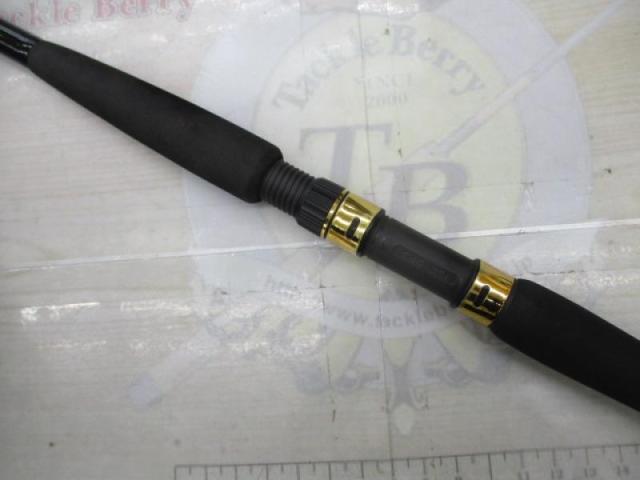 プラッギングスペシャル CPS-133